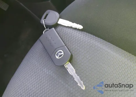 2007 Mazda Mazda5 Sport from USA, damaged, VIN JM1CR293470141885